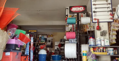 Materiales Fuentes