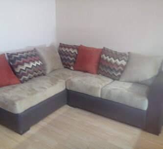 Muebles de la Sierra
