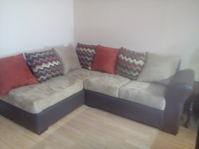 Muebles de la Sierra