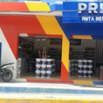PINTURAS PRISA