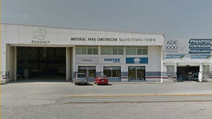 Ferretería y Materiales el Maguey (Materiales RHINO)
