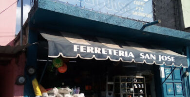 Ferretería San José