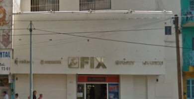 Fix Ferreterías León I