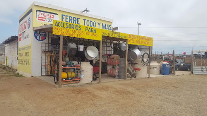 Ferretodo Y Mas