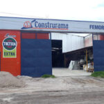 FERRETERÍA FEMOR S.A. DE C.V