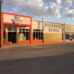 MERCANTIL PLAZA El Terrero
