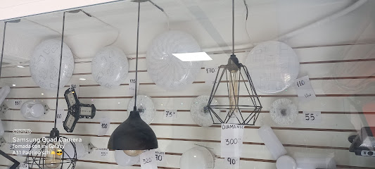 Tlapaleria La Rana