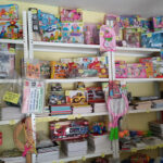 Papelería y Merceria TENTACIÓN