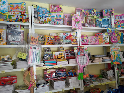 Papelería y Merceria TENTACIÓN