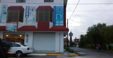 Escuela De TAE KWON DO