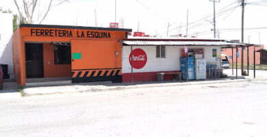 Ferretería La Esquina