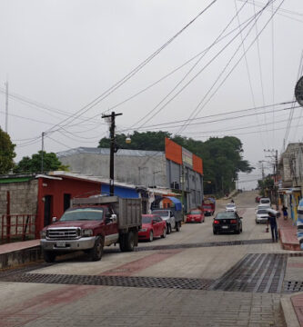 La Ferre comercializadora