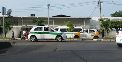 Ceramat Santa Lucia