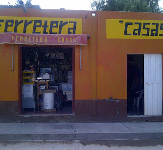 FERRETERA CASAS