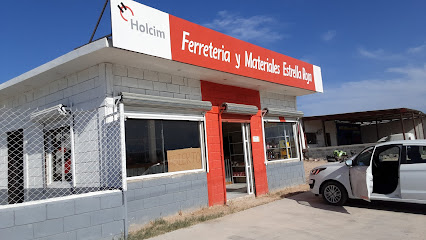 FERRETERIA ESTRELLA ROJA