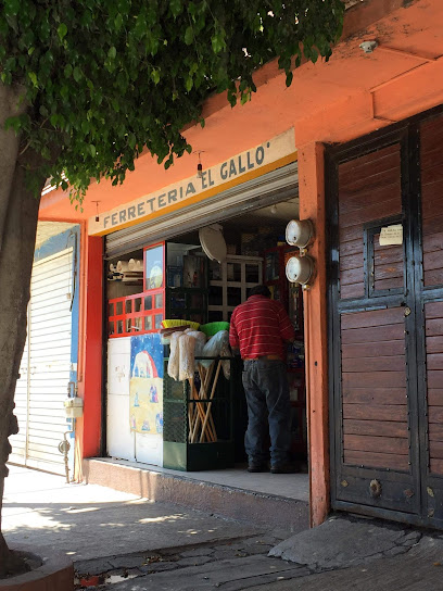 El Gallo