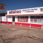 COMERCIAL BRIMORO