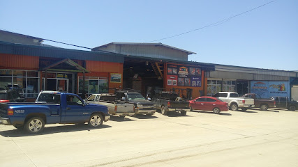 FERRETERIA FEHERSA (Teofilo)