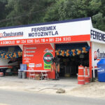 Ferremex Motozintla