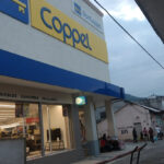 Coppel Aurora