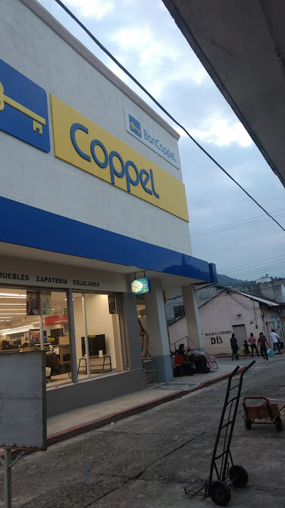 Coppel Aurora