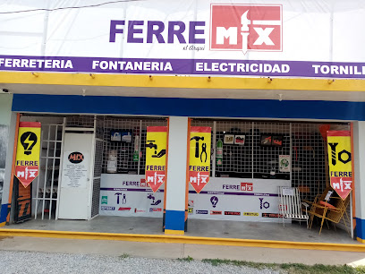 FERRE-MIX