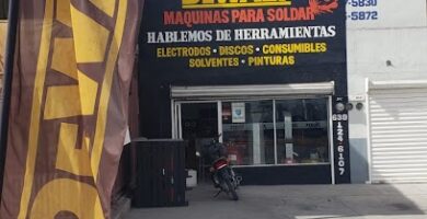 TIENDA DEWALT