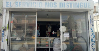 Ferretería Monterrey