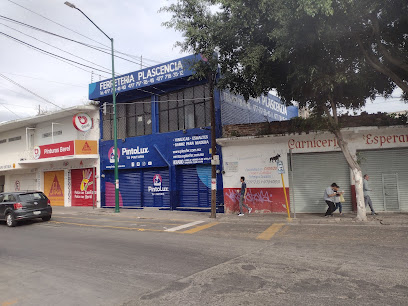 Ferretería Plascencia S.A. de C.V.