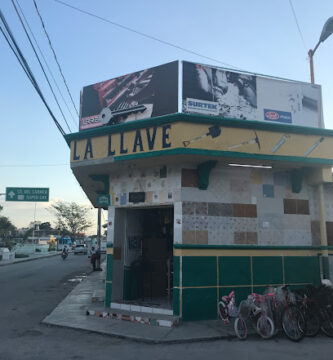 Ferropinturas La Llave