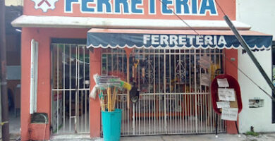 FERREMANZA