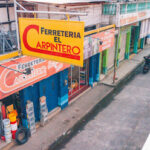 Ferretería El Carpintero