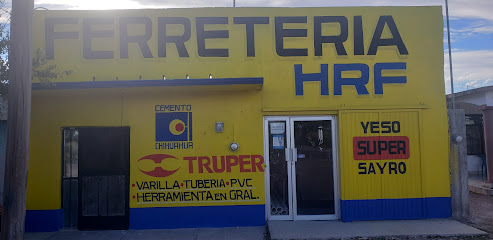 Ferreteria HRF