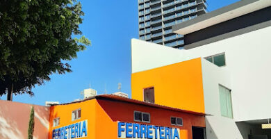 Ferreteria FerreMex Gran Jardin