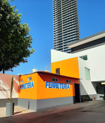 Ferreteria FerreMex Gran Jardin