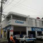 Tienda Comex