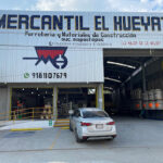 Mercantil El Hueyate Suc. Mapastepec