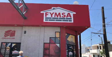 Fymsa Cabo San Lucas
