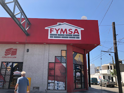 Fymsa Cabo San Lucas