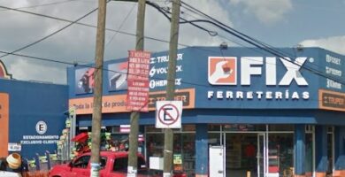 Fix Ferreterías León Prolongación Juárez