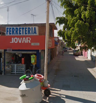 Ferreteria Jovar