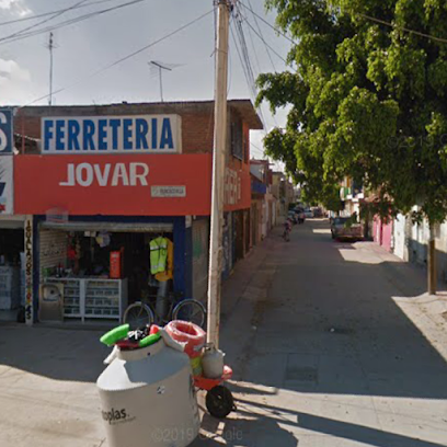 Ferreteria Jovar