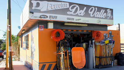 Ferrepin del Valle
