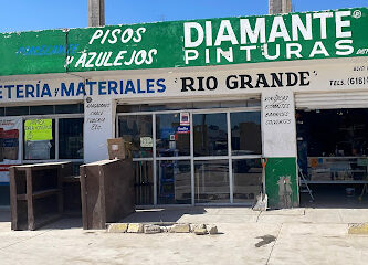 Ferretería y Materiales "Rio Grande"