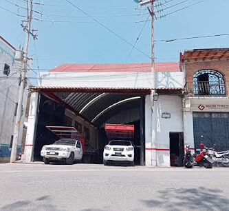 Nacion Ferretera Sucursal Taxco