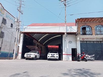 Nacion Ferretera Sucursal Taxco