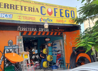 Ferretería Cofego