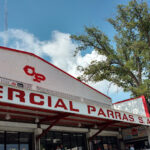 Comercial Parras