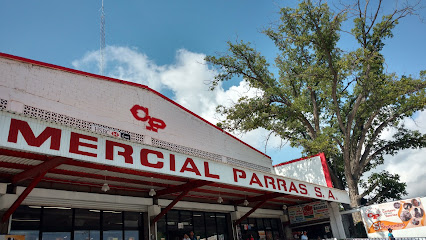 Comercial Parras