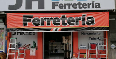 JH Ferreteria